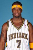 Jermaine ONeal